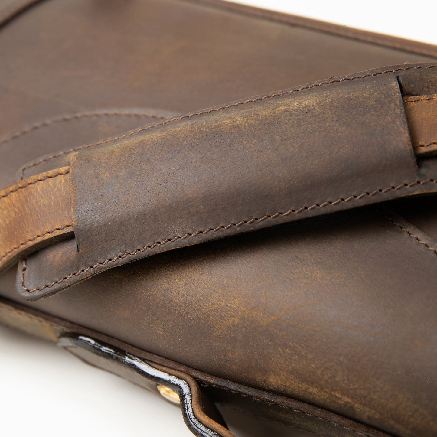 Teales Devonshire Leather Gun Slip up to 30” – Zip Around