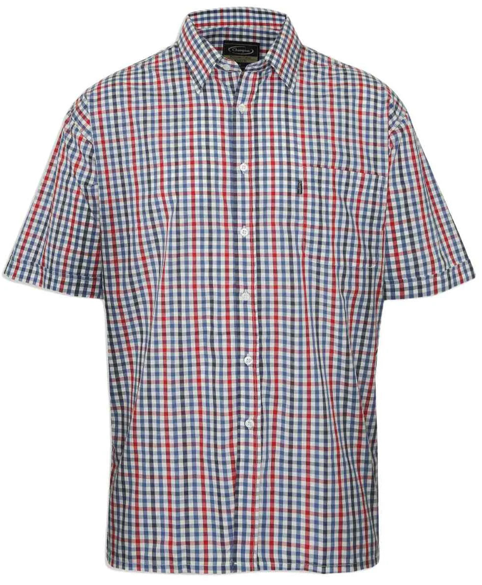 Doncaster Short Sleeve Shirt