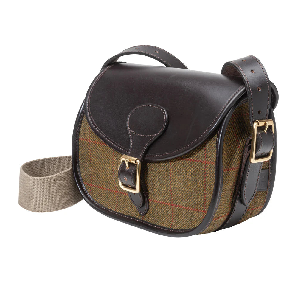 Hambledon Cartridge Bag