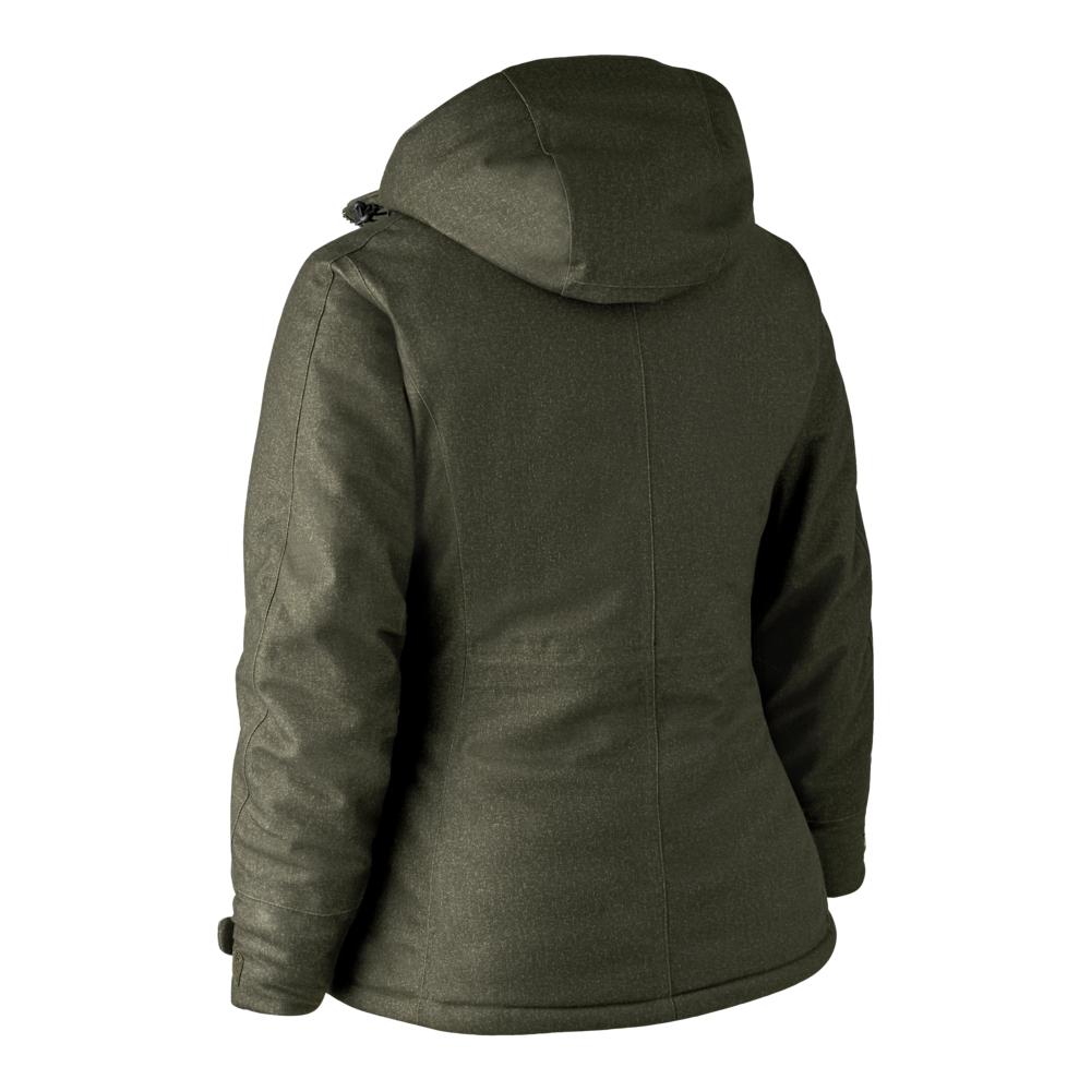 Deerhunter Lady Raven Winter Jacket