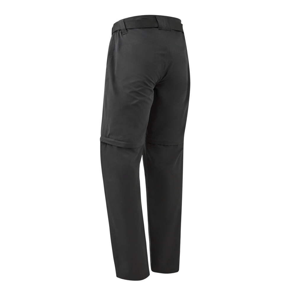 Deerhunter Slogen Zip-Off Trousers