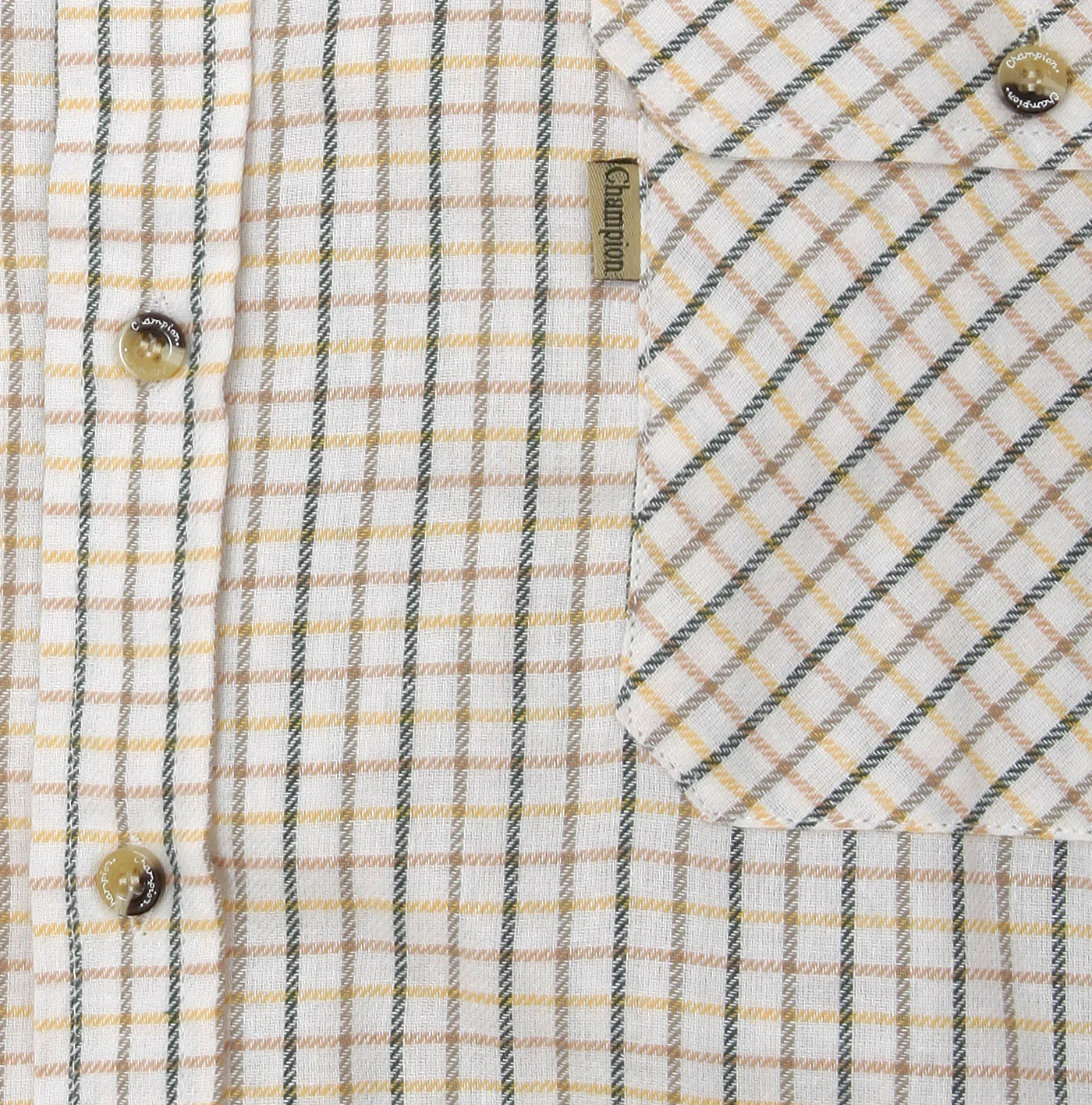 Tattershall Shirt