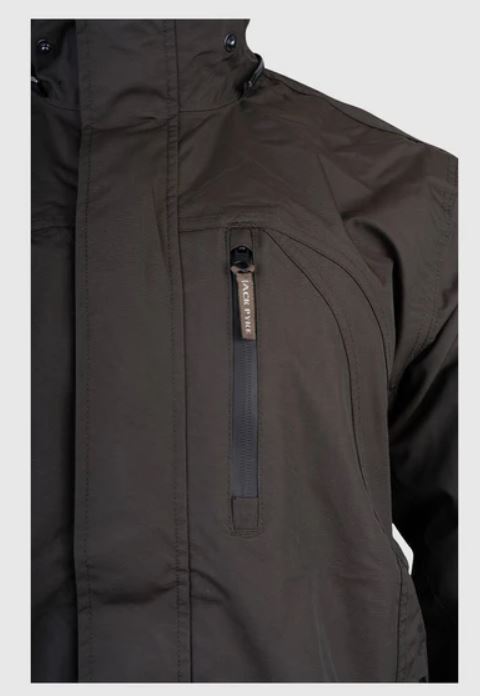Jack Pyke Technical Featherlite Jacket