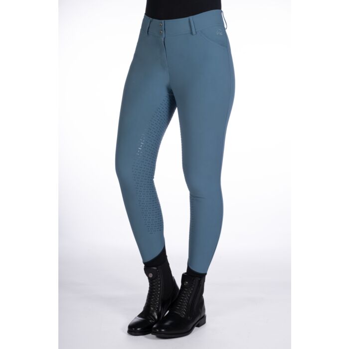 Tampa Riding  Breeches - Silicone Full Seat