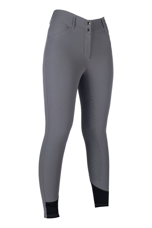 Tampa Riding  Breeches - Silicone Full Seat