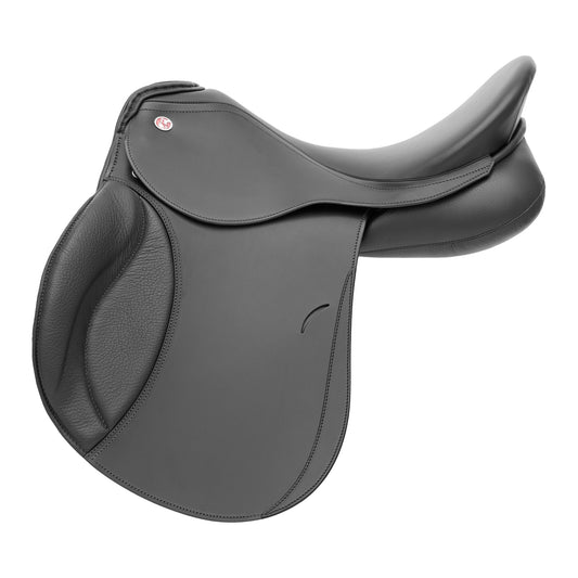 Kieffer General Purpose Saddle “Aachen”