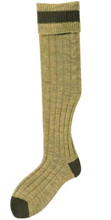 Bisley Shooting Socks (7 Colours)