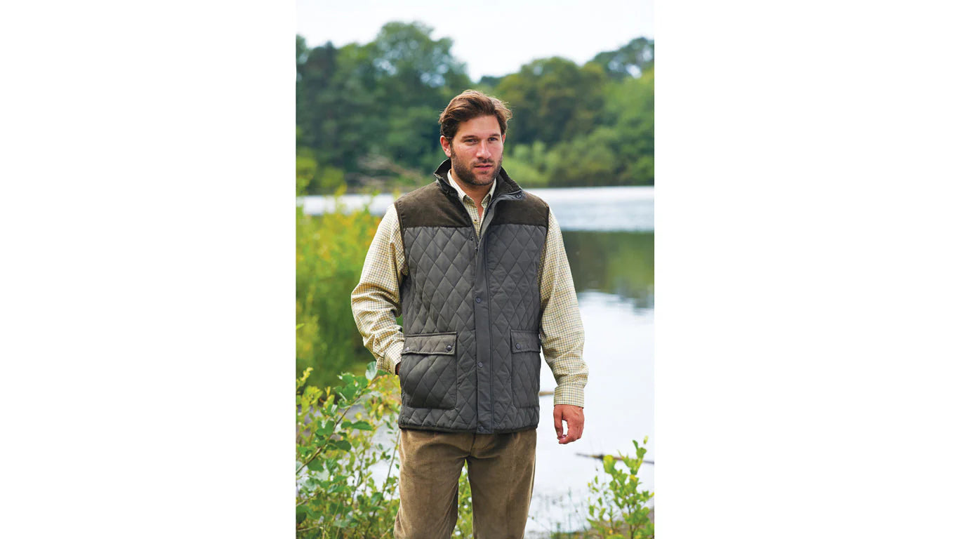 Arundel Bodywarmer