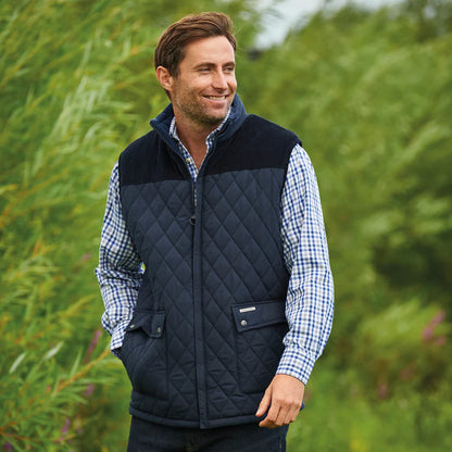 Arundel Bodywarmer