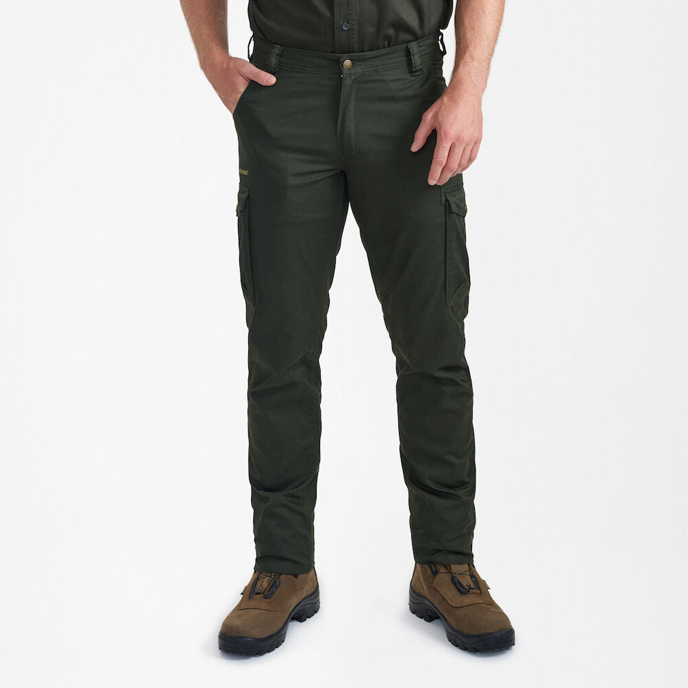 Deerhunter Atlas Trousers