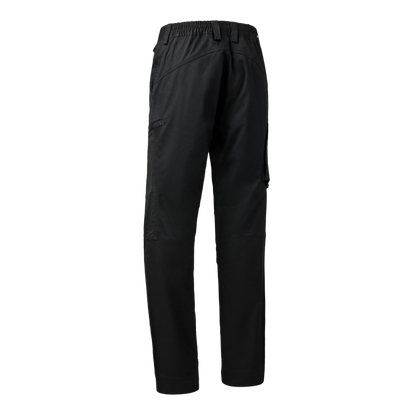 Deerhunter Traveler Trousers - Black