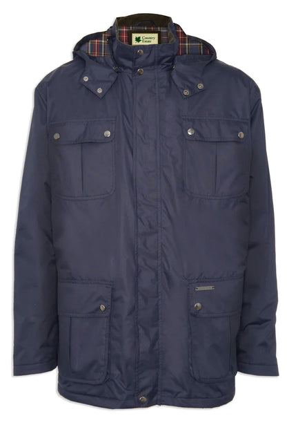 Balmoral Jacket