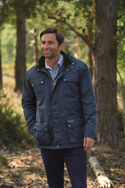 Balmoral Jacket