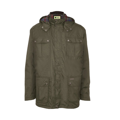 Balmoral Jacket