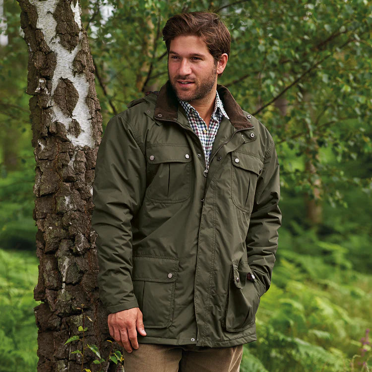 Balmoral Jacket