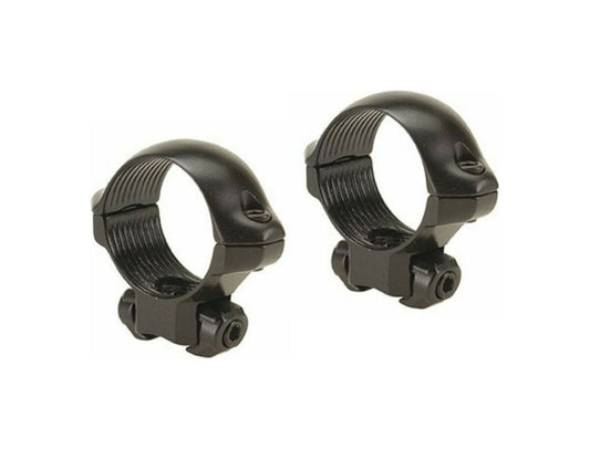 Millet 1 Inch Scope Rings