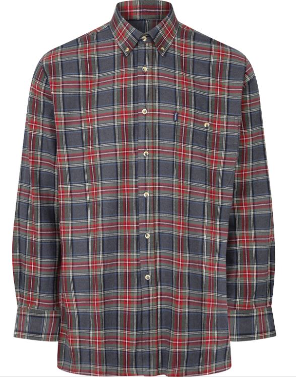Cranbrook Shirt