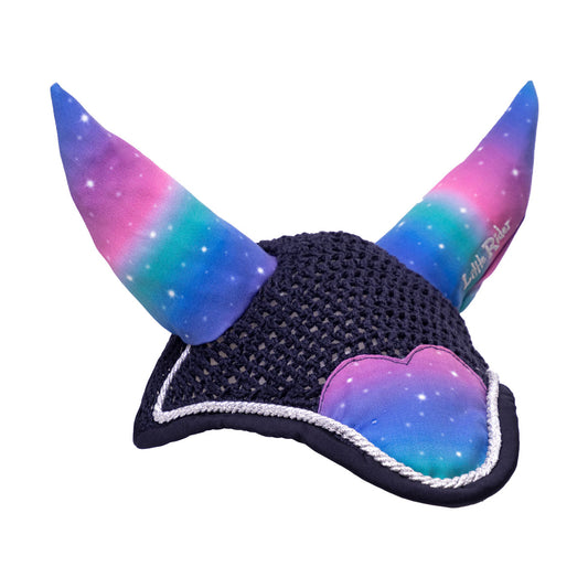 Dazzling Night Fly Veil by Little Rider