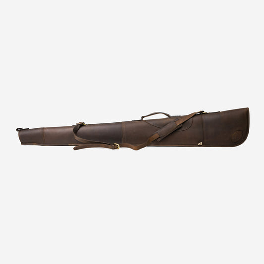 Teales Devonshire Leather Gun Slip up to 30” – Zip Around