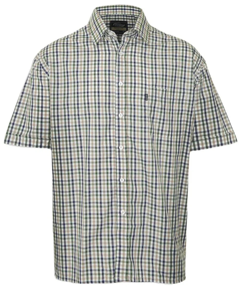 Doncaster Short Sleeve Shirt