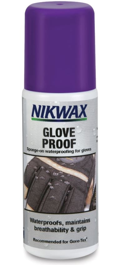 Nikwax Gloove Proof