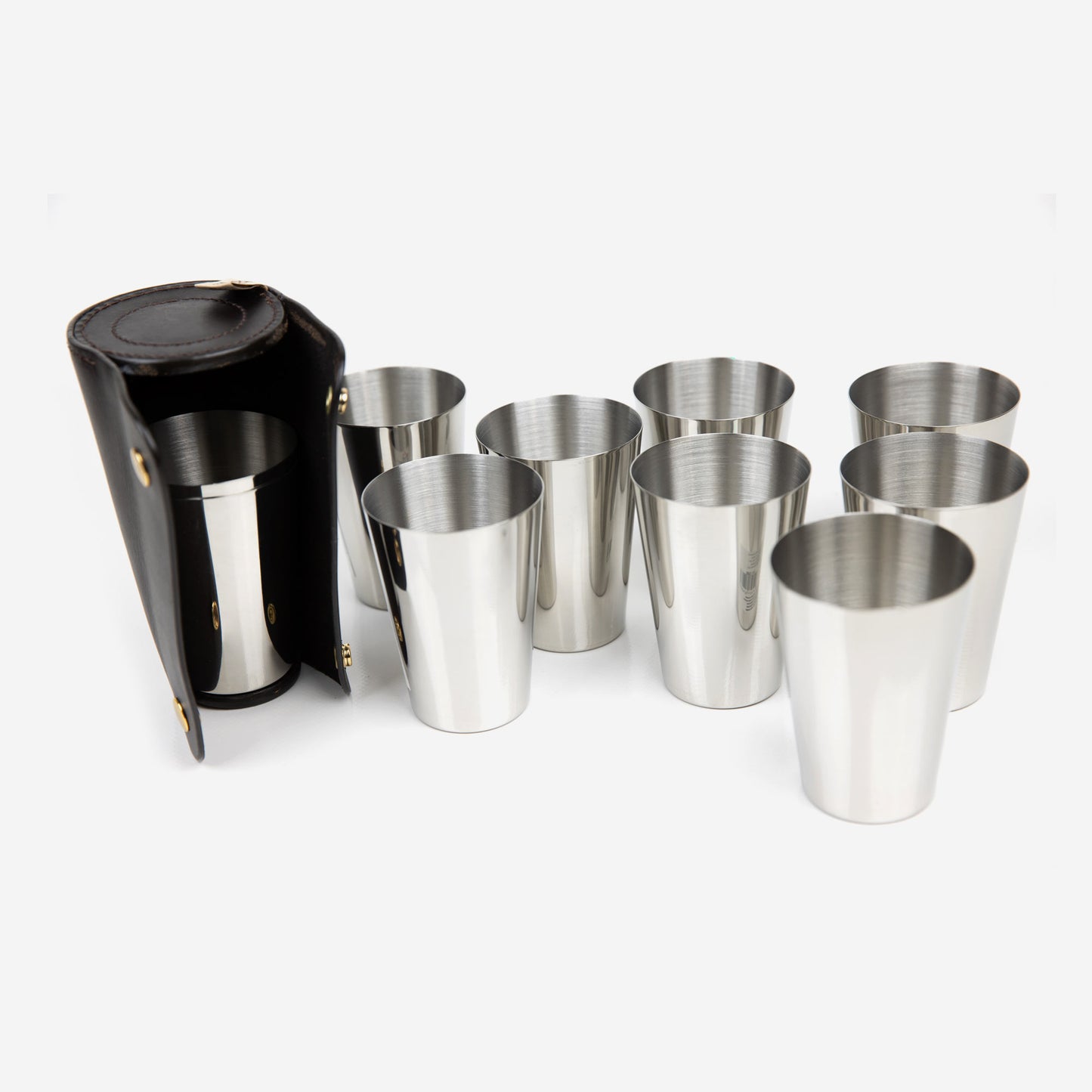 Teales Goblet Set – Set of 10