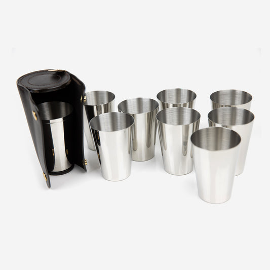 Teales Goblet Set – Set of 10