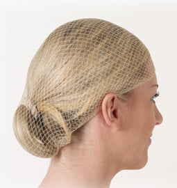 Rider Hairnets