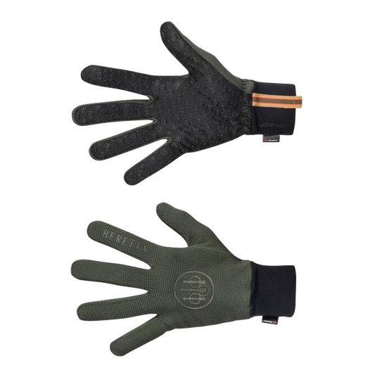 Beretta Hardface Gloves