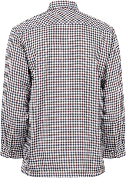 Heathfield Fleece Lined Shirt