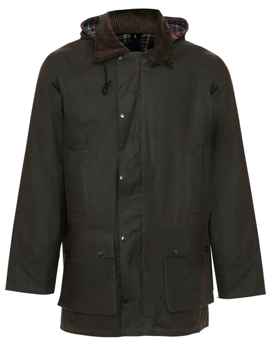 Howick Wax Jacket