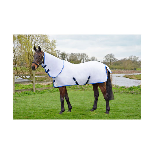 Hy Equestrian Guard Signature Combo Fly Rug