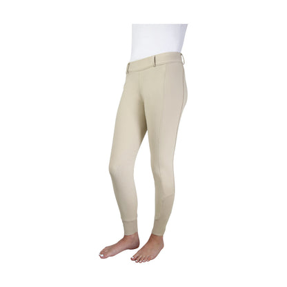 Hy Equestrian Glacial Softshell Riding Tights (3 Colours)