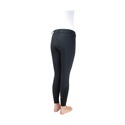 Hy Equestrian Glacial Softshell Riding Tights (3 Colours)