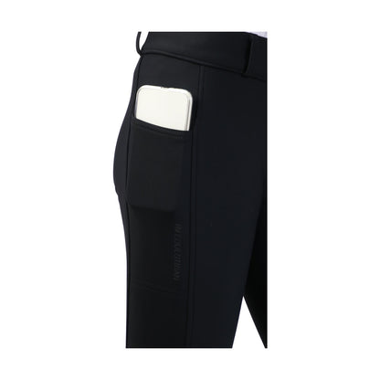 Hy Equestrian Glacial Softshell Riding Tights (3 Colours)