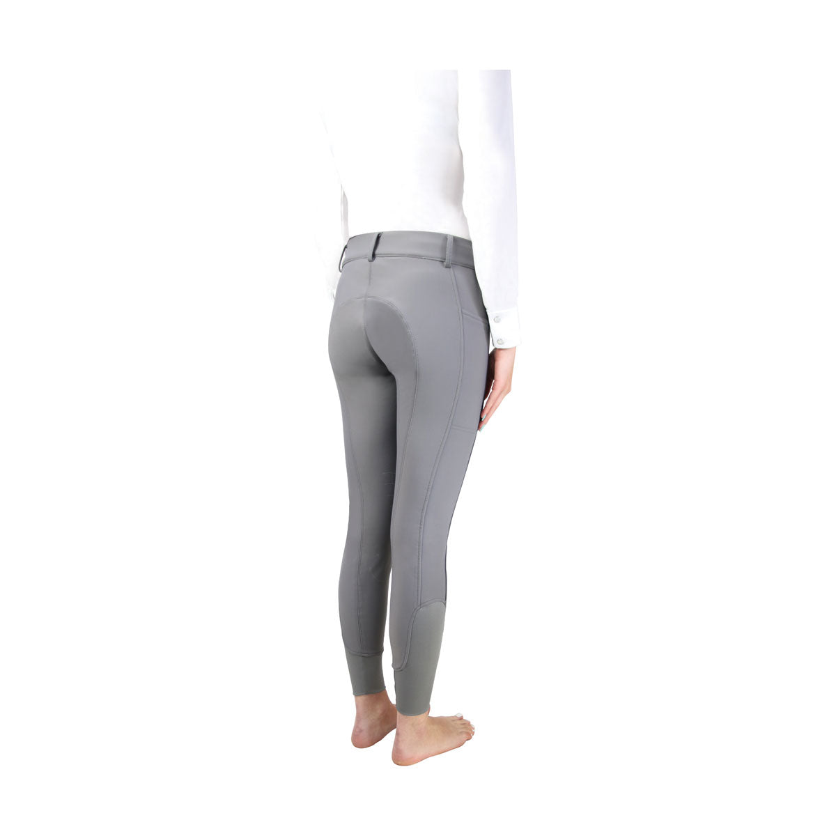 Hy Equestrian Glacial Softshell Riding Tights (3 Colours)