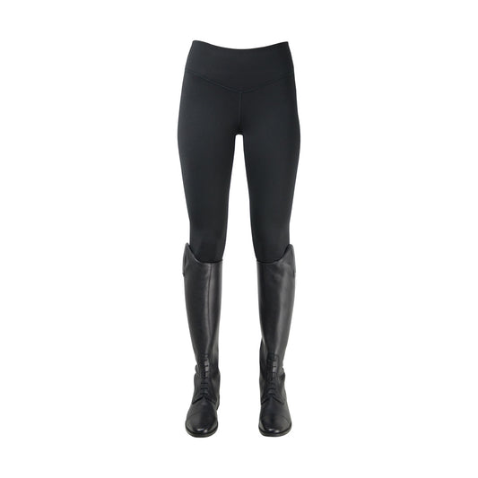 Hy Equestrian Oslo Softshell Riding Tights