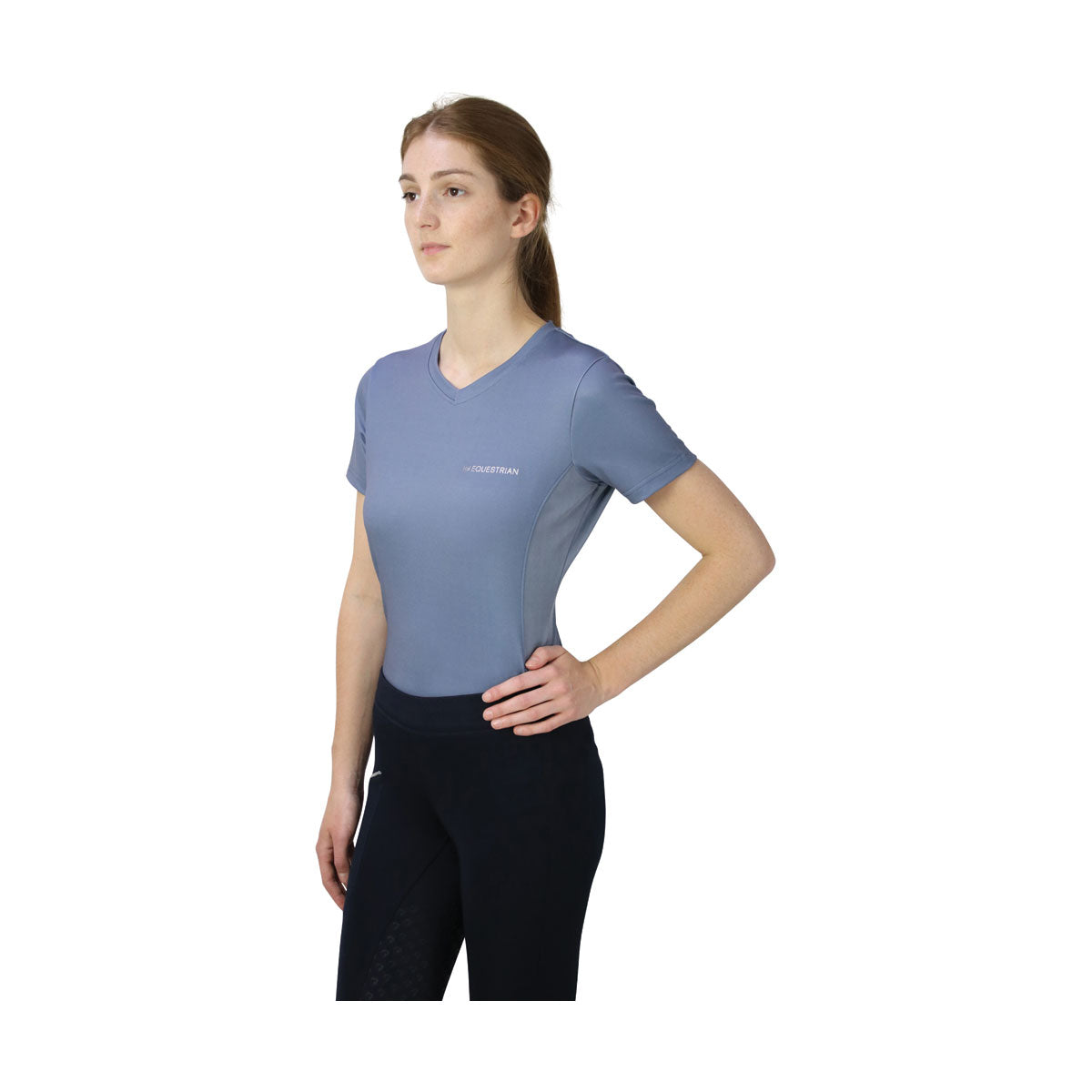 Hy Equestrian Synergy T-Shirt (5 Colours)