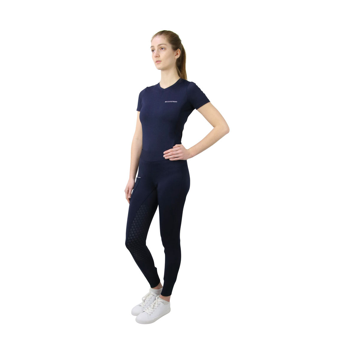 Hy Equestrian Synergy T-Shirt (5 Colours)
