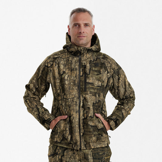 Deerhunter PRO Gamekeeper Jacket - Short REALTREE TIMBER™