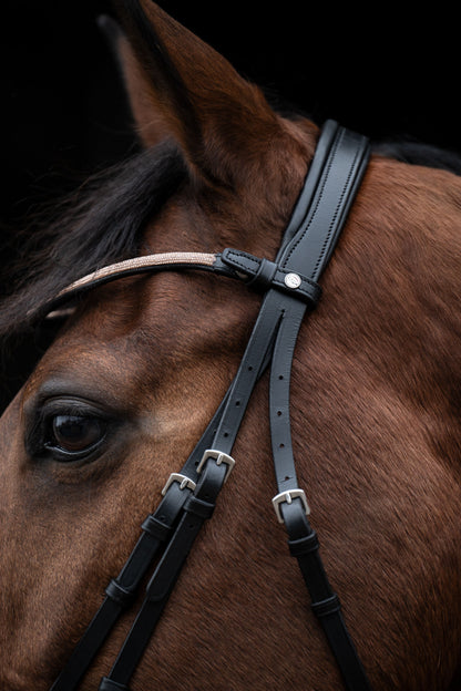 Kopenhagen Bridle