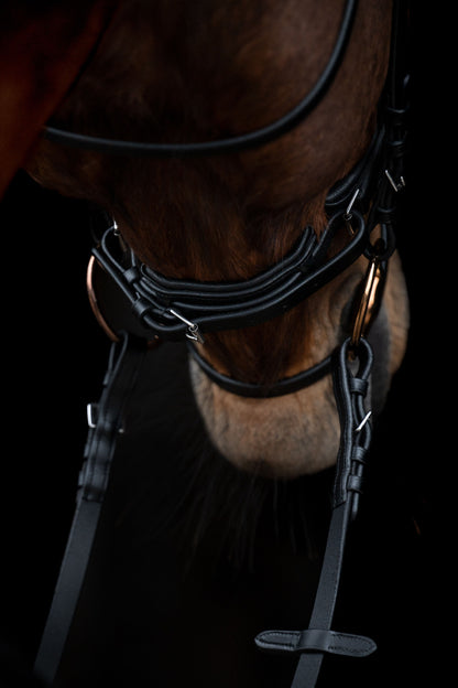 Kopenhagen Bridle