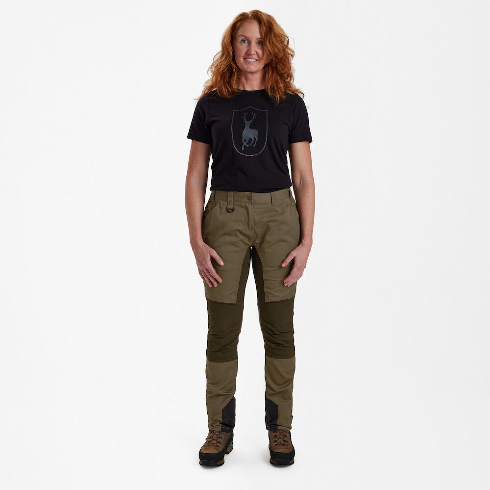 Deerhunter Lady Roja Trousers (3 Colours)