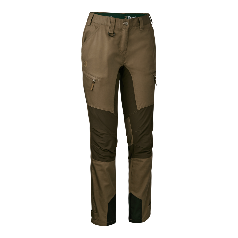 Deerhunter Lady Roja Trousers (3 Colours)