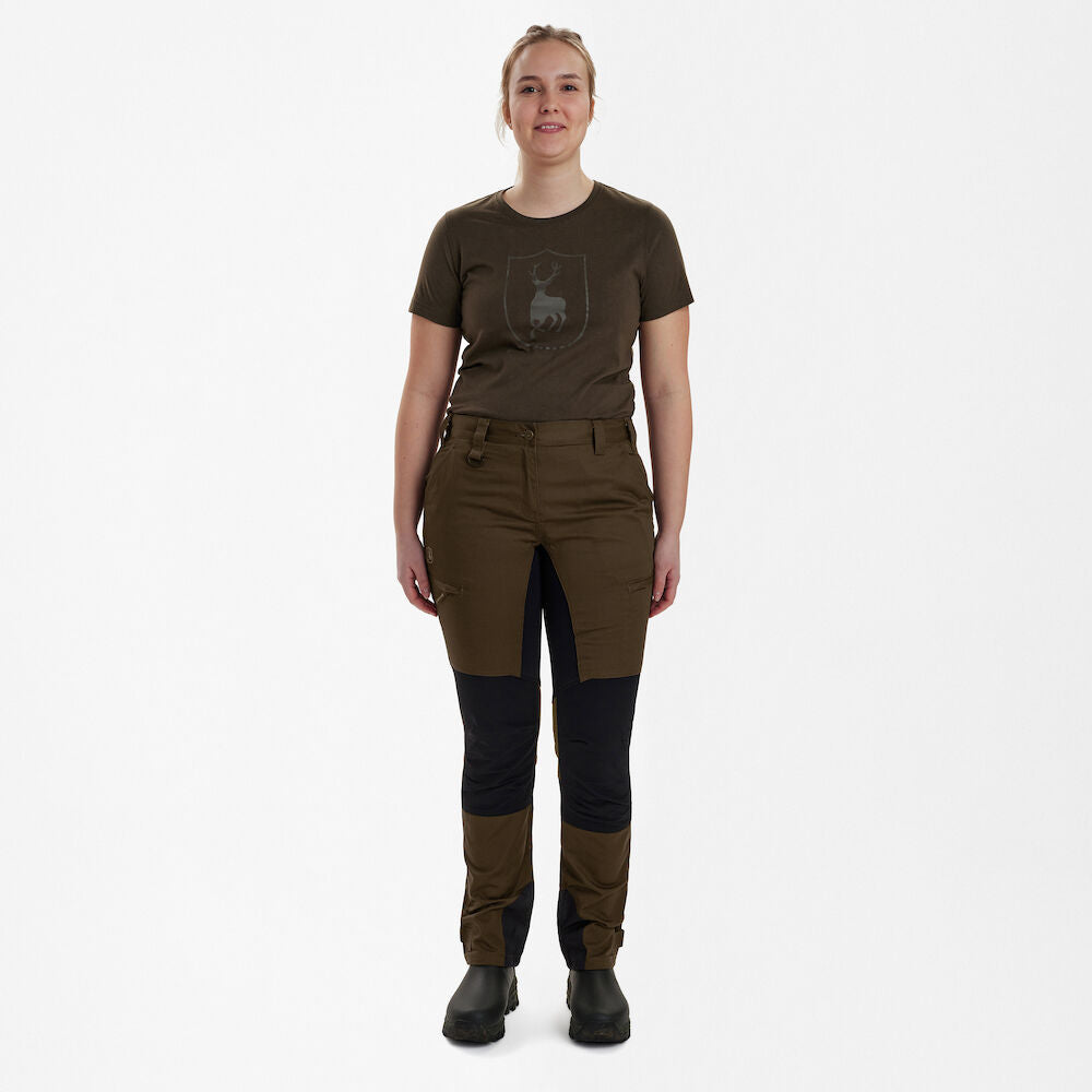 Deerhunter Lady Roja Trousers (3 Colours)