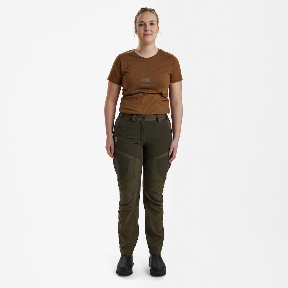 Deerhunter Lady Ann Extreme Trousers