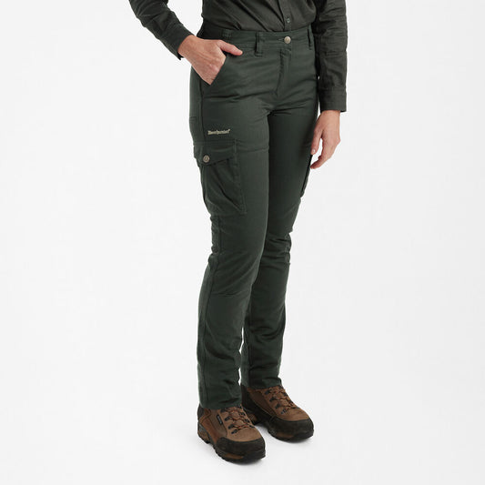 Deerhunter Lady Atlas Trousers