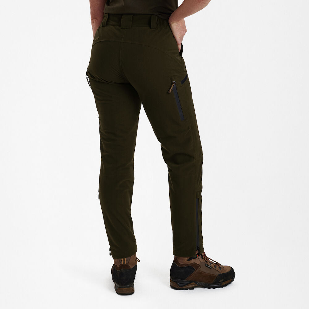 Deerhunter Lady Gabby Boot Trousers