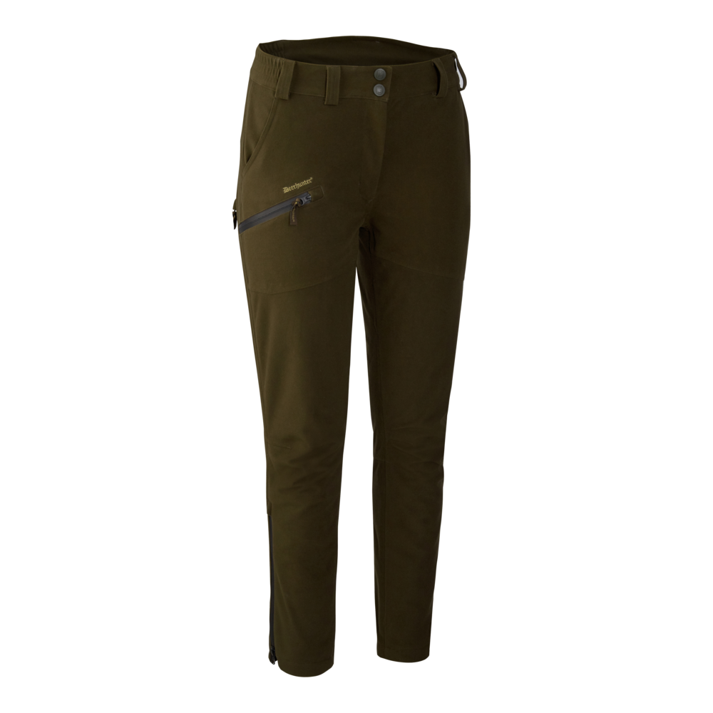 Deerhunter Lady Gabby Boot Trousers