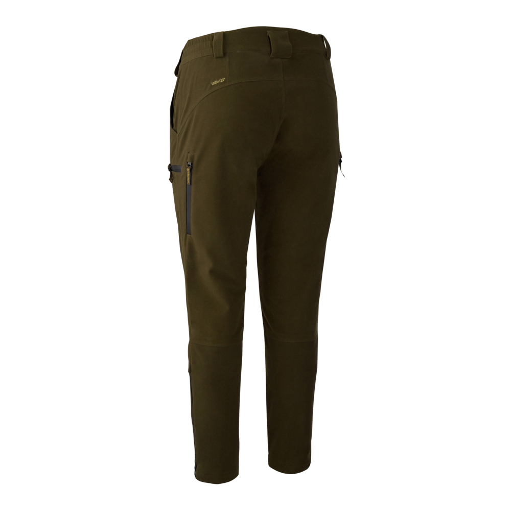 Deerhunter Lady Gabby Boot Trousers